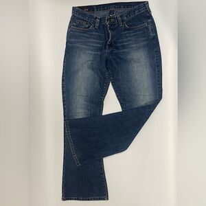 Abercrombie and Fitch jeans size 4S